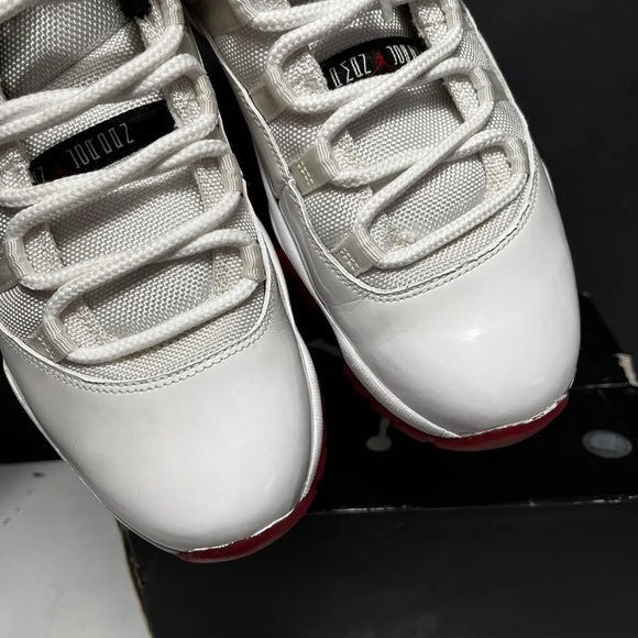 Nike Air Jordan 11